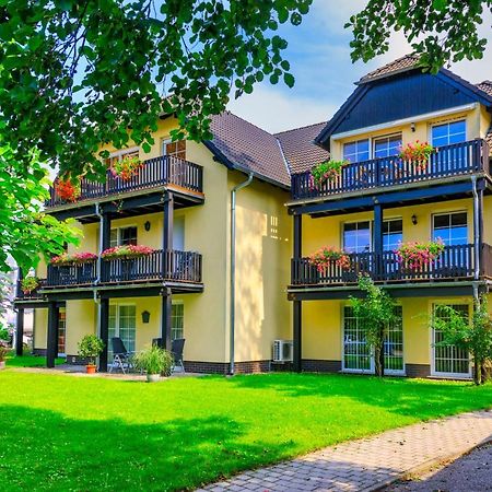 Parkpension Spreewald Burg  Bagian luar foto